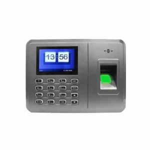 دستگاه حضور و غیاب نوین پرداز مدل NP-255