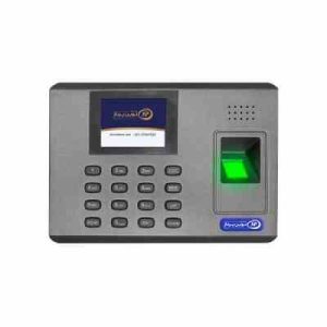 دضتگاه حضور و غیاب نوین پرداز مدل NP-261Plus