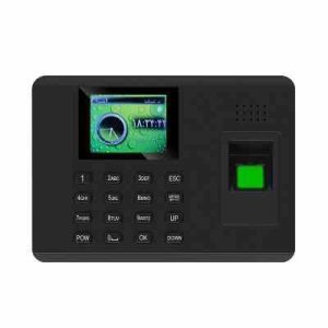 دستگاه حضور و غیاب نوین پرداز مدل NP-261