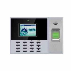 دستگاه حضور و غیاب نوین پرداز مدل NP-2815