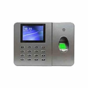 دستگاه حضور و غیاب نوین پرداز مدل NP-290