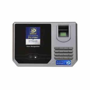دستگاه حضور و غیاب نوین پرداز مدل NP-395