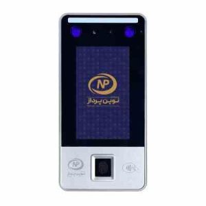 دستگاه حضور و غیاب نوین پرداز مدل NP-780